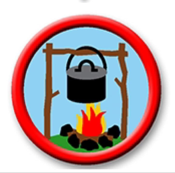 Outdoor Cooking
