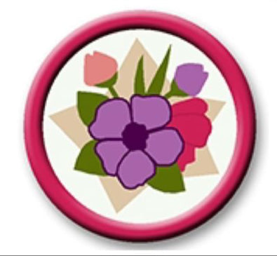 Designing With Flowers