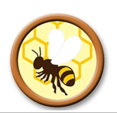 Bees (New Design)