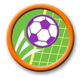 Soccer Badge