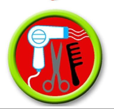 Hairstyling