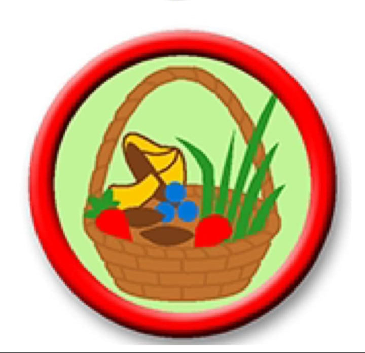 Foraging