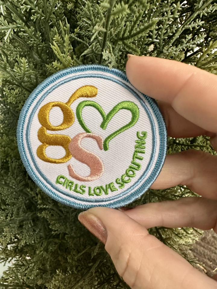 Girls Love Scouting