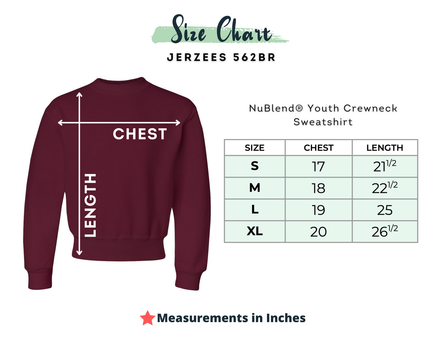 20 Boxes of the Usual Sweatshirt