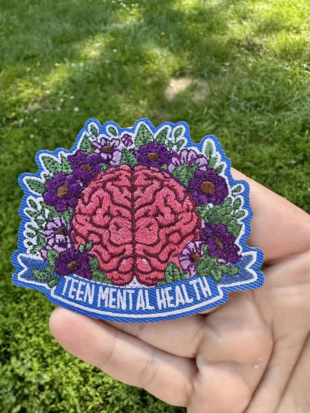 Teen Mental Health