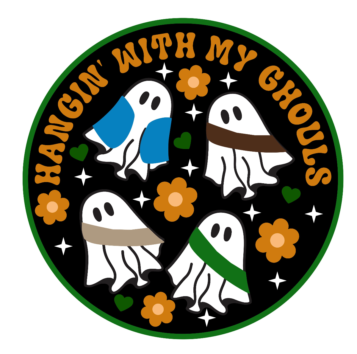 Discontinued Products - Patches