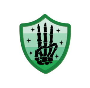 Discontinued Products - Crests