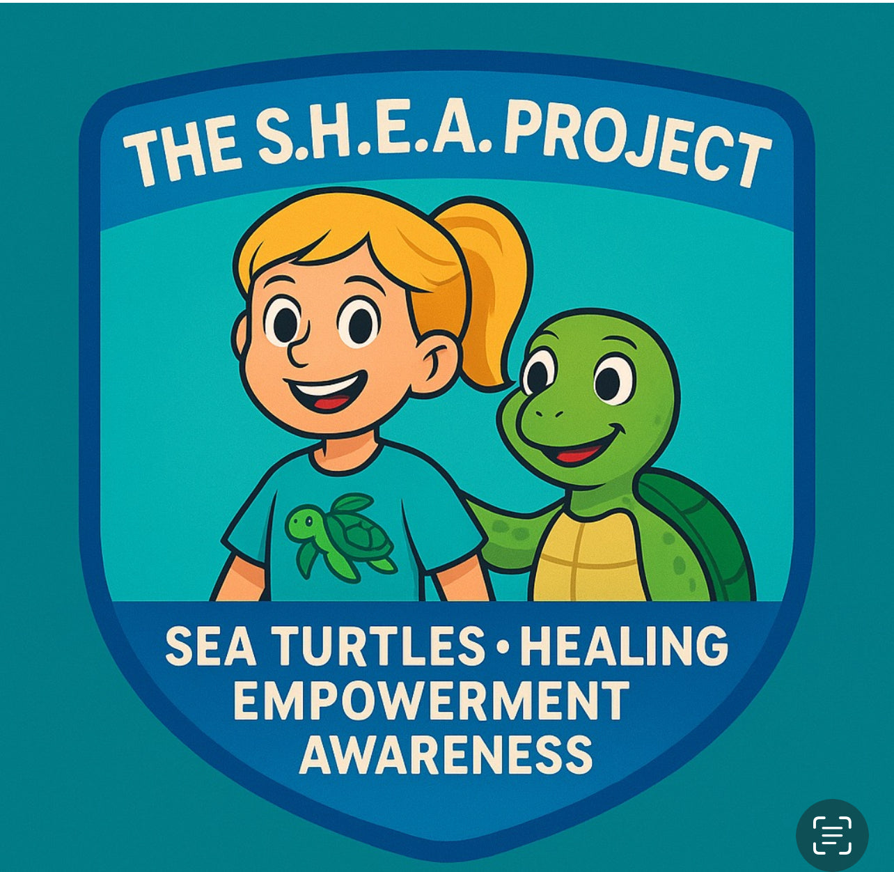 S.H.E.A. Patch