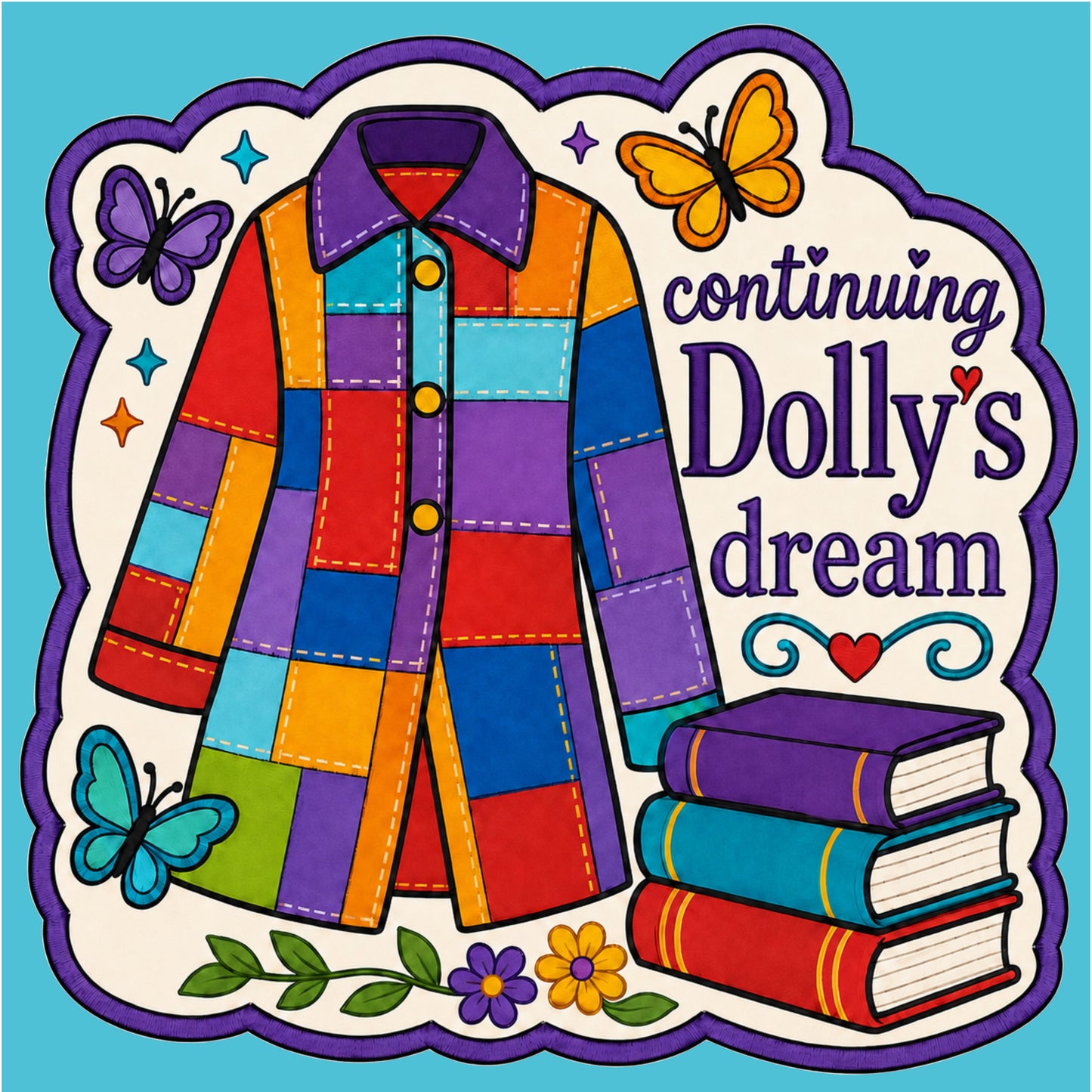 Continuing Dolly's Dream