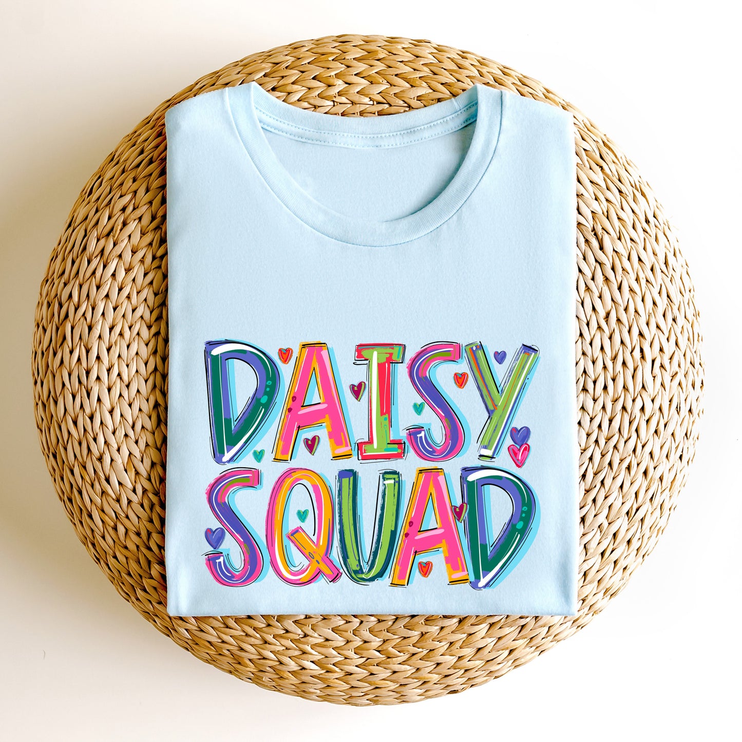Cheery Font - Squad DTF Prints