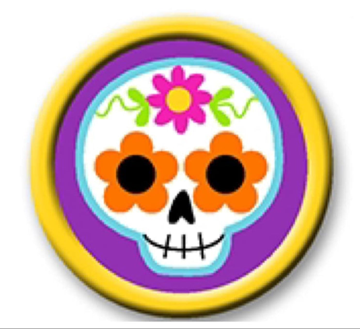 Day Of The Dead
