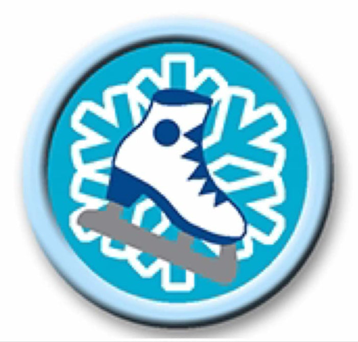 Ice Skating
