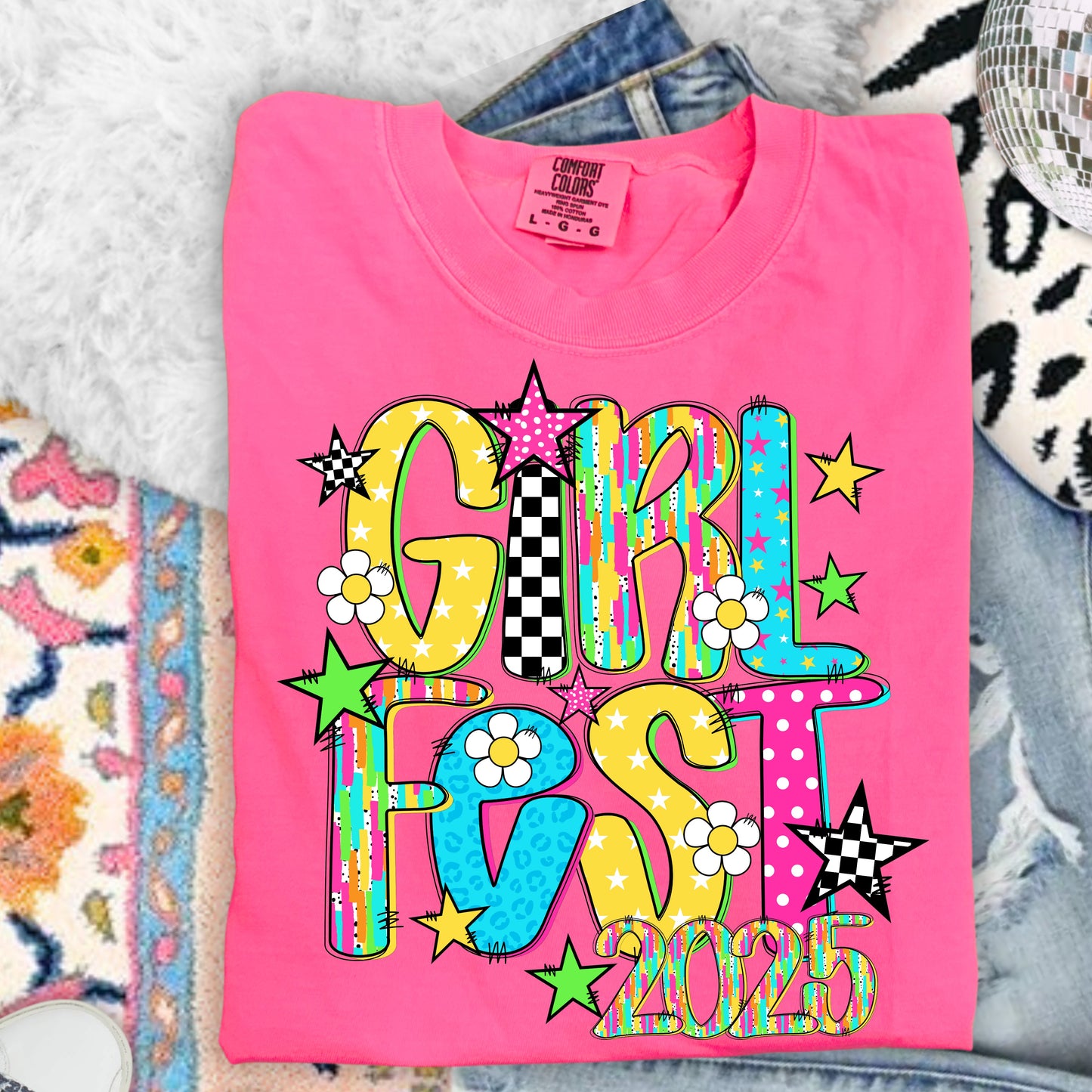 Girl Fest 2025