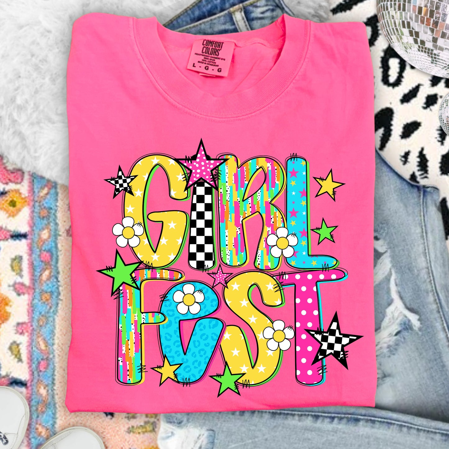 Girl Fest 2025