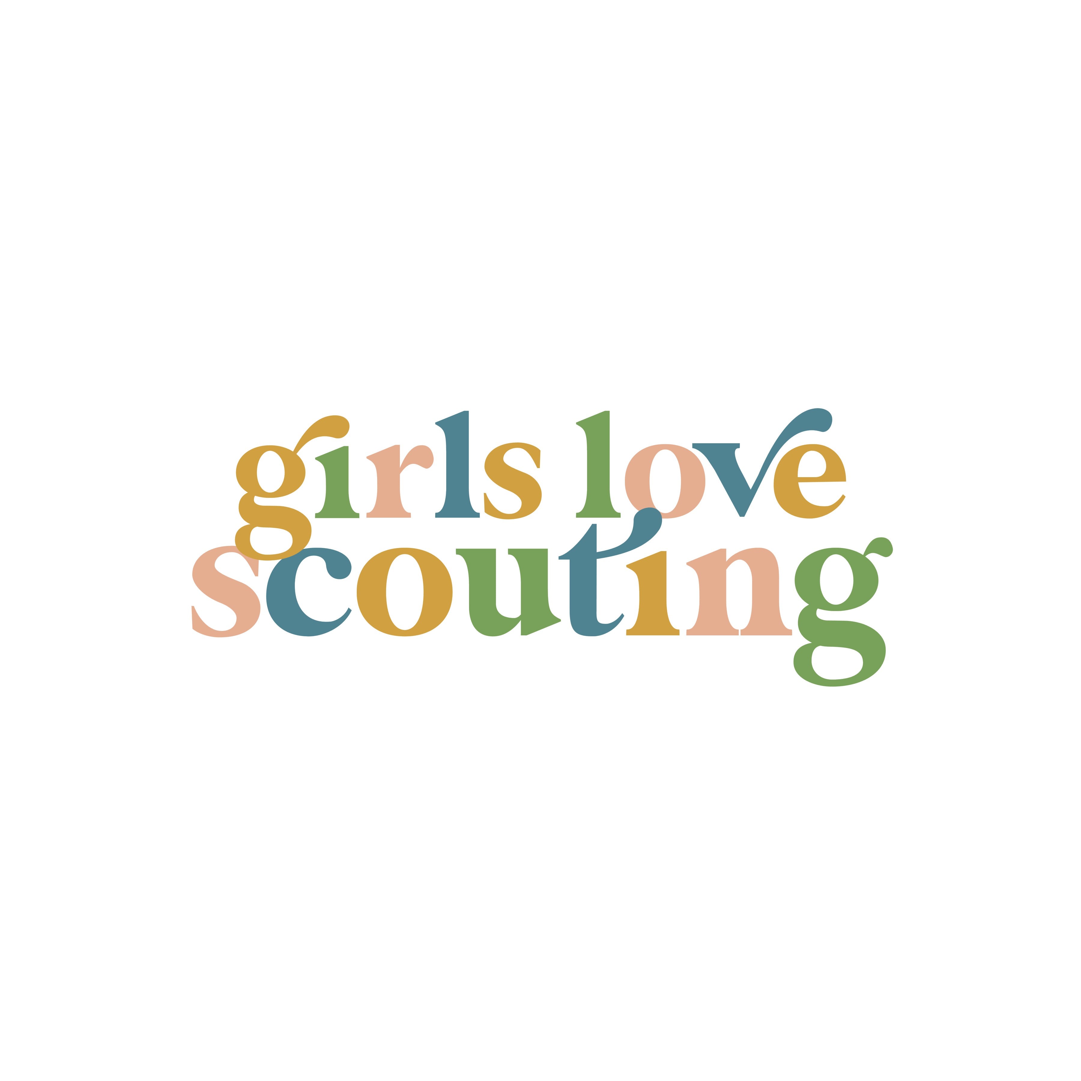 Fun Patches – The Girl Scouts of SLV 37-08