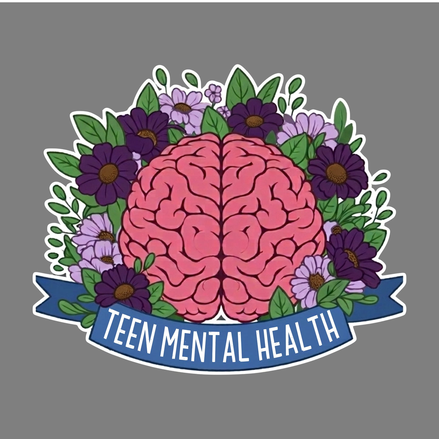 Teen Mental Health