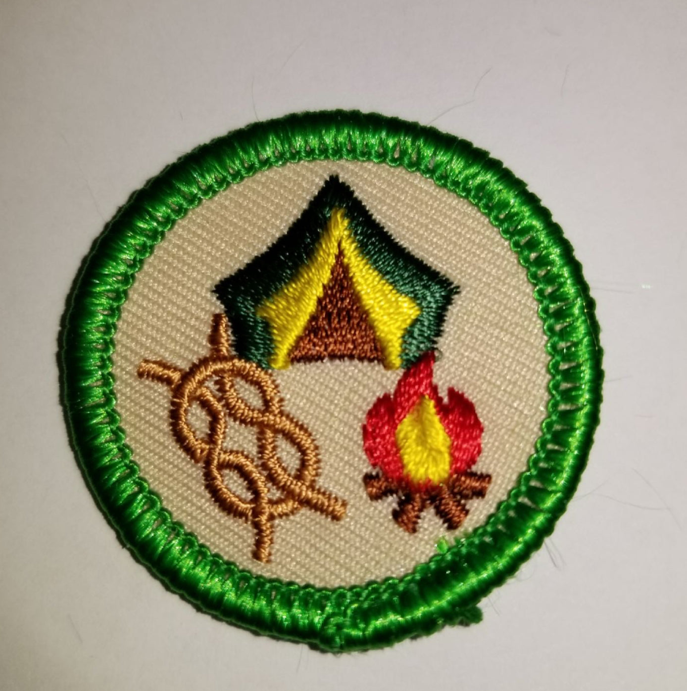 Outdoor Survival Skills