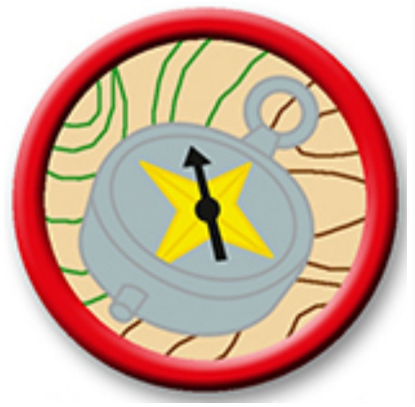 Compass Quest