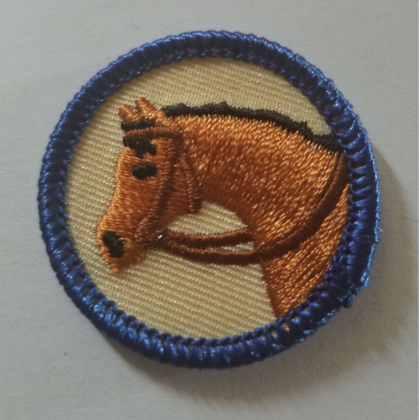 Equestrian