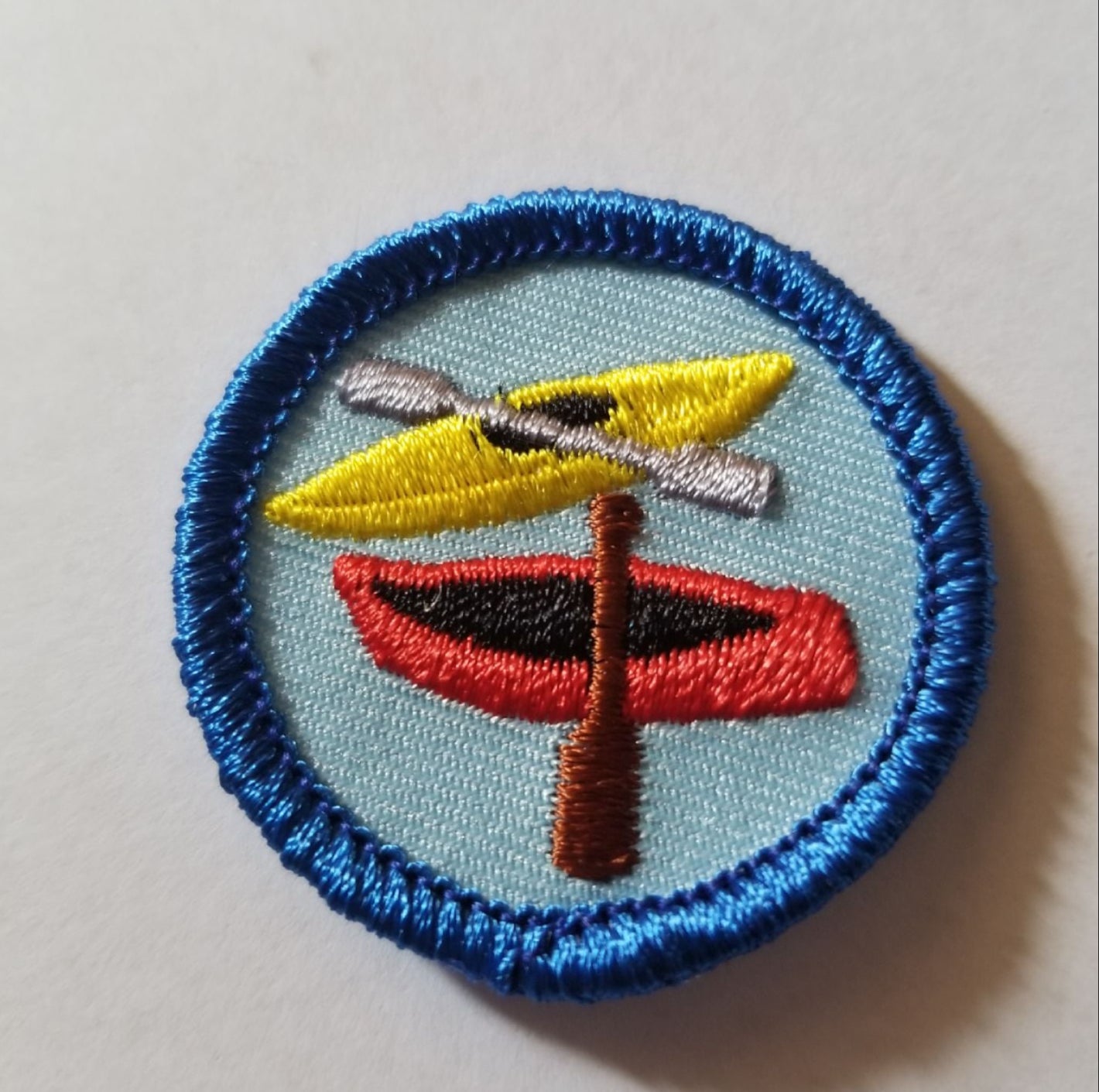 Kayak & Canoe