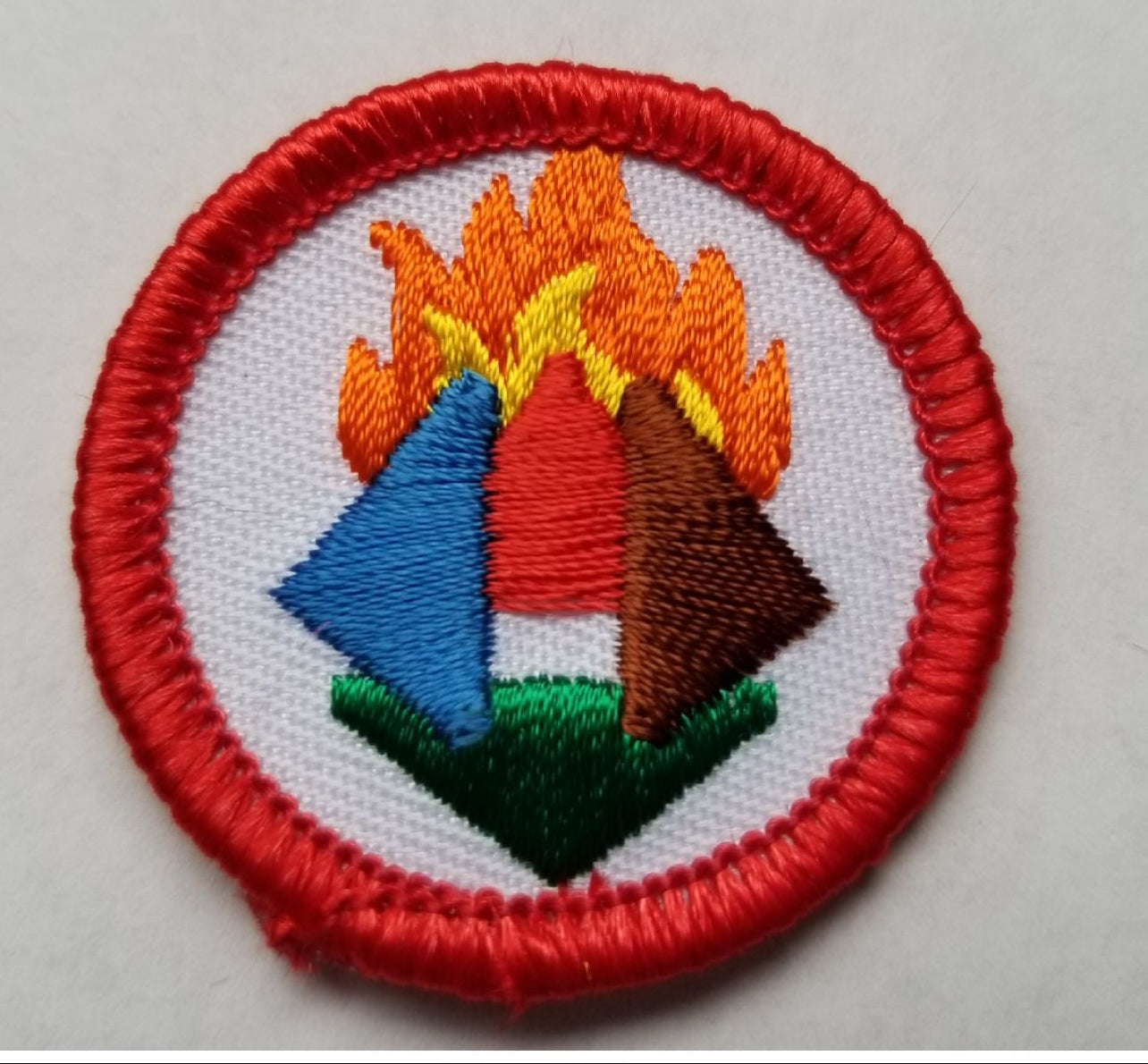 Fire Safety