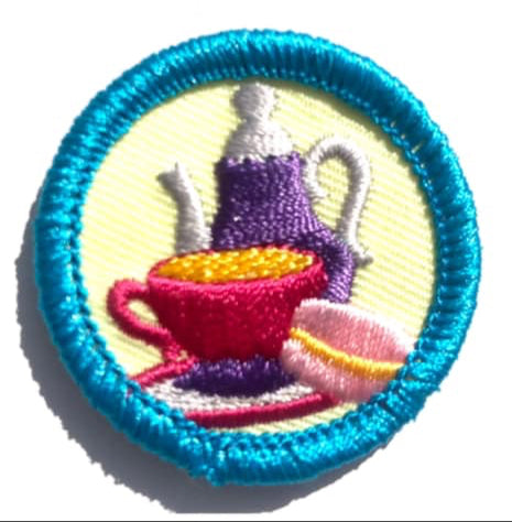 Time For Tea