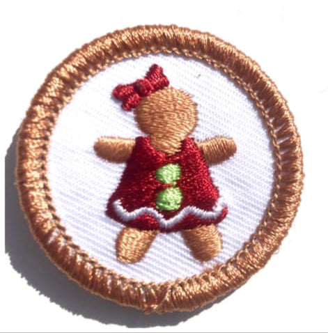 Gingerbread