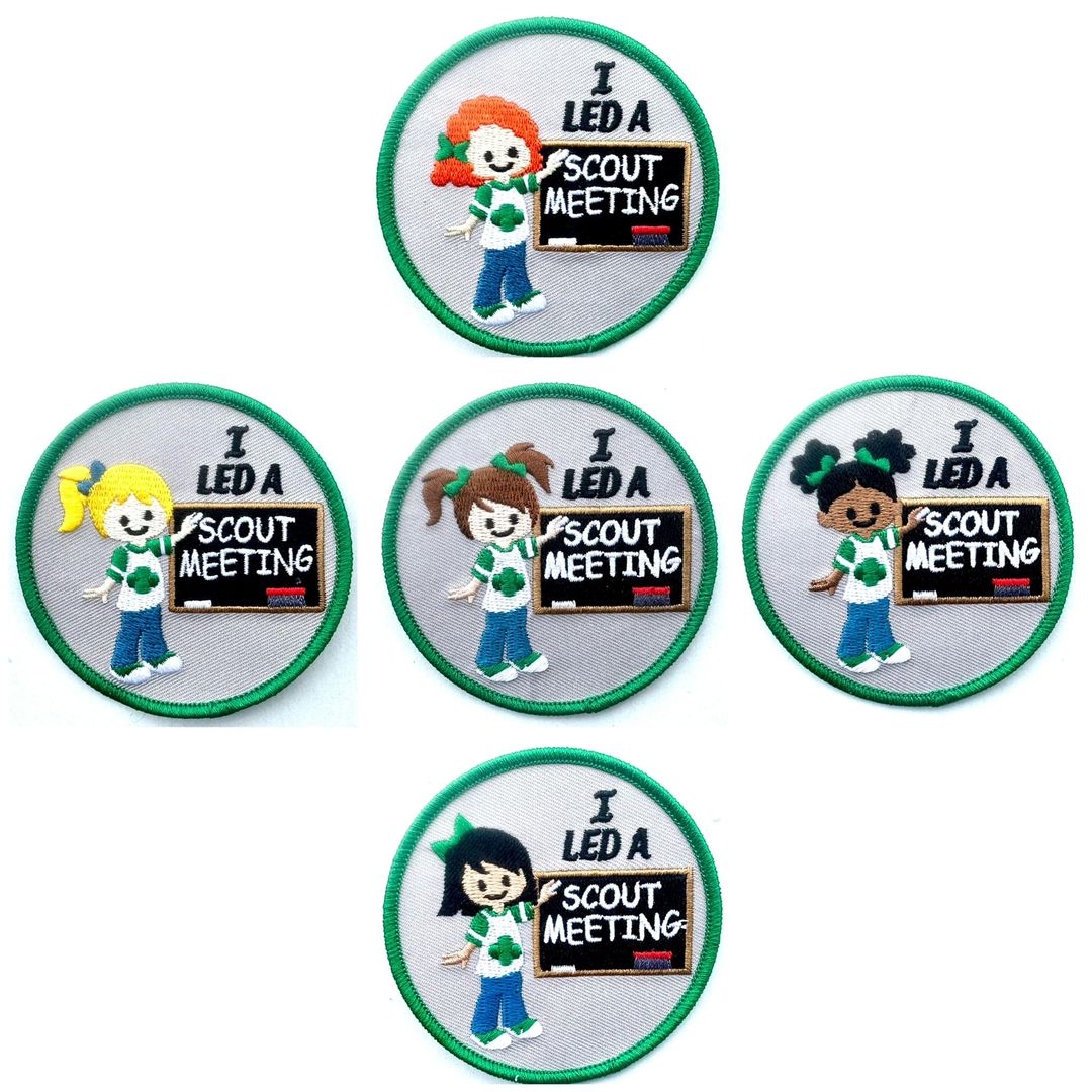 Discontinued Products - Patches