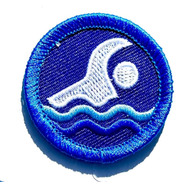 Swimming