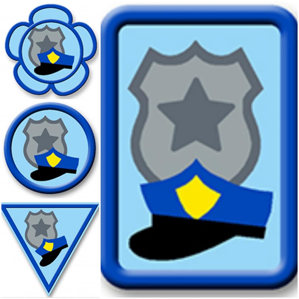 First Responders (FRS) / Police