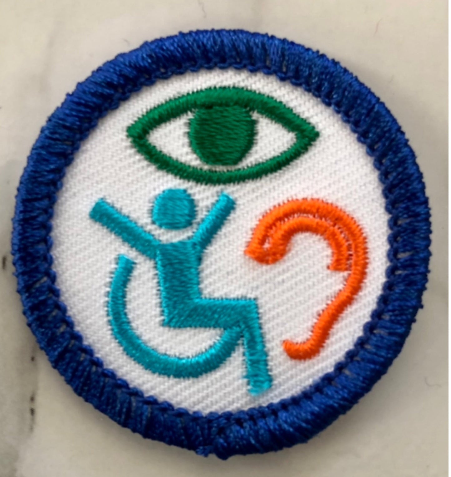 Disabilities Awareness