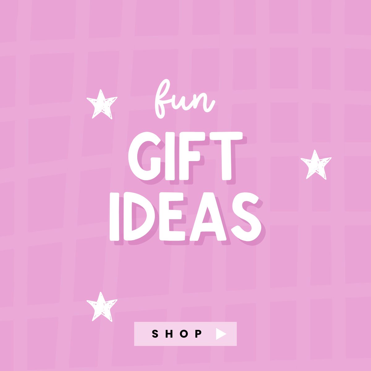 Misc. Gift Ideas