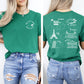 Custom Order - Troop 11302
