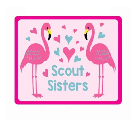 Scout Sisters