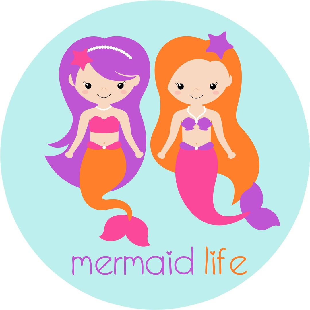 Mermaid Life