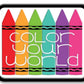Color Your World