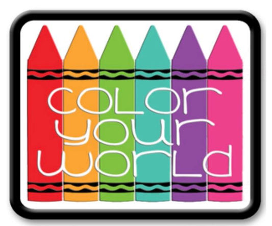 Color Your World