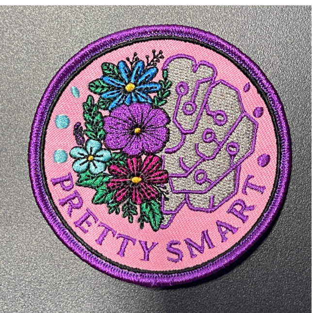 Pretty Smart Patch