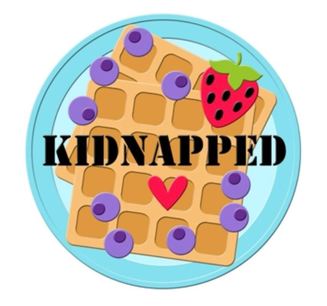 Kidnapped Breakfast