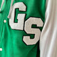 Alpha Letters for Letterman Jackets