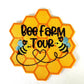 Bee Farm Tour