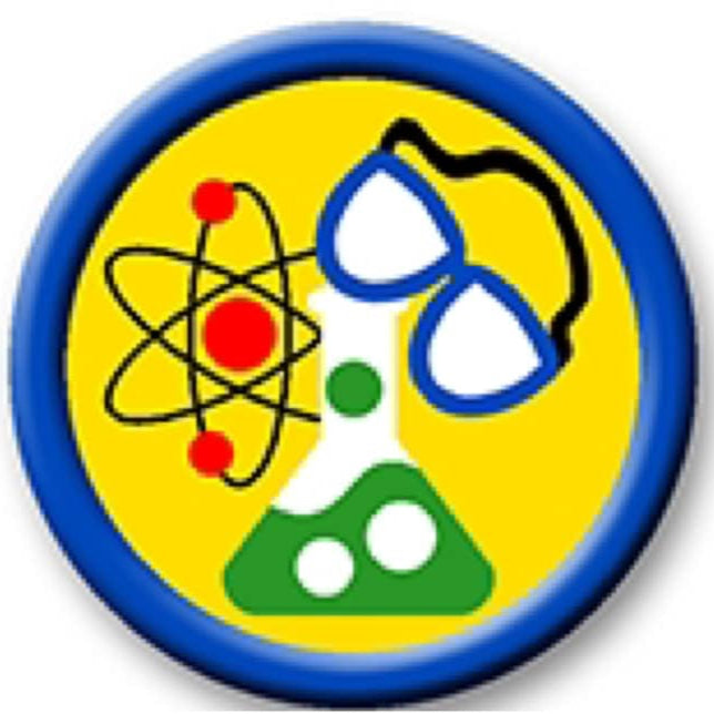 Extraordinary Science – Girls Love Scouting