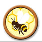 Bees (New Design)