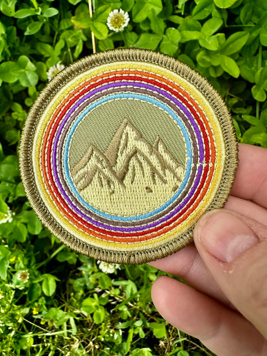 Summit Patch