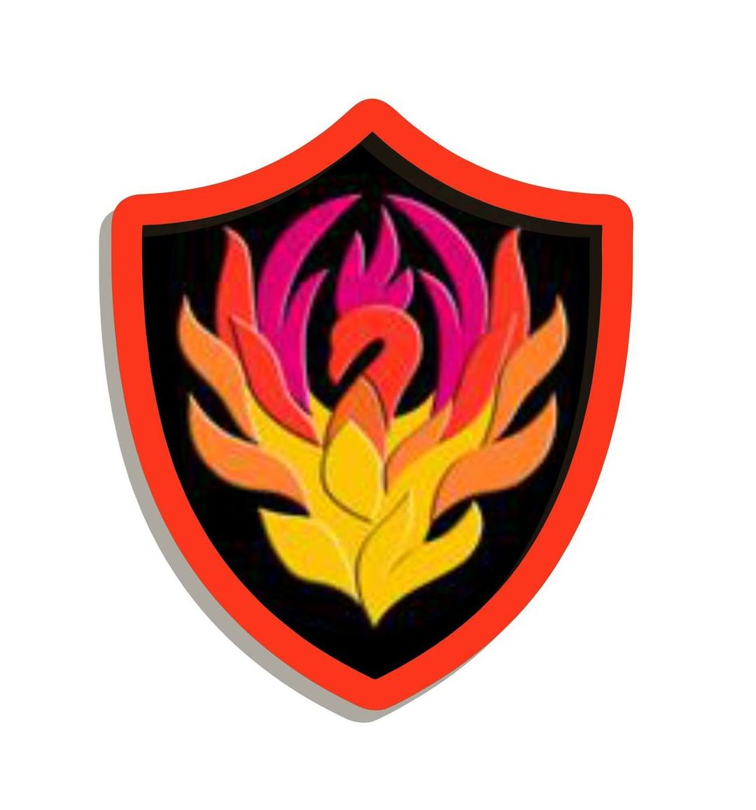 Phoenix Crest