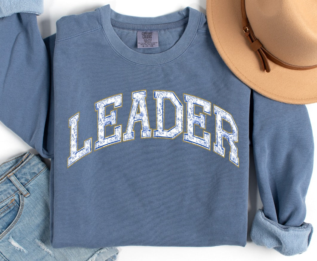 Waverly Leader Sweatshirt