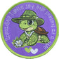 Spreading Turtle Joy
