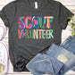 Cheery Font - Squad DTF Prints