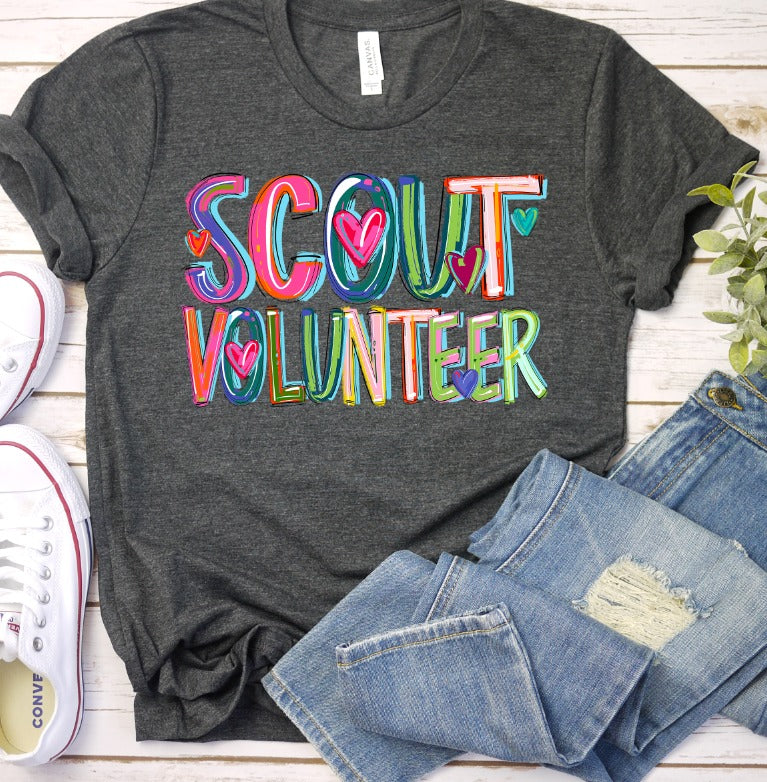 Cheery Font - Squad DTF Prints