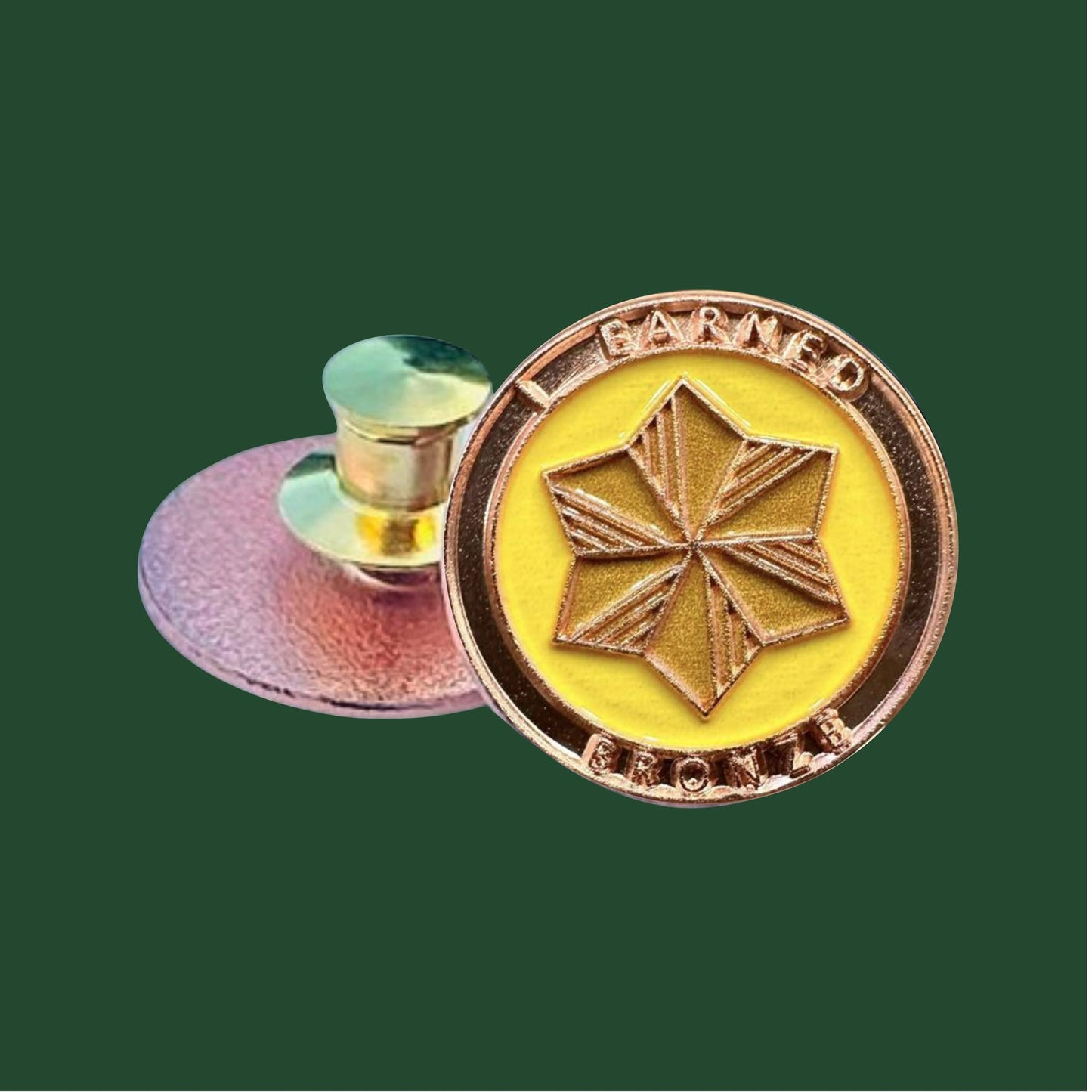 Discontinued Products - Pins & Magnets